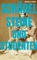 Sch&auml;del, Steine und Studenten