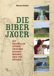 Die Biberj&auml;ger