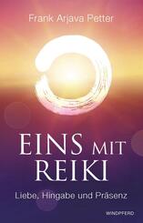 Eins mit Reiki