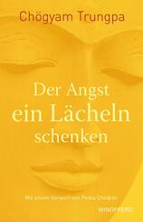 Der Angst ein L&auml;cheln schenken