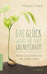 Das Gl&uuml;ck w&auml;chst auf einem Walnussbaum