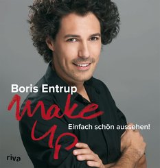 Make-up (eBook, ePUB)