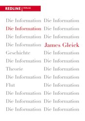 Die Information (eBook, ePUB)