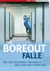 Die Boreout-Falle (eBook, ePUB)