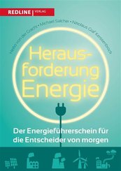 Herausforderung Energie (eBook, ePUB)