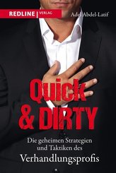 Quick & Dirty (eBook, ePUB)