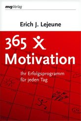 365 x Motivation (eBook, PDF)