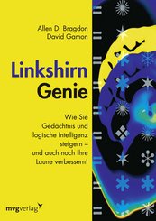 Linkshirn-Genie (eBook, PDF)