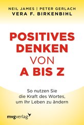 Positives Denken von A bis Z (eBook, ePUB)