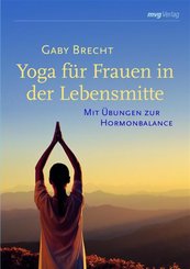 Yoga für Frauen in der Lebensmitte (eBook, ePUB)