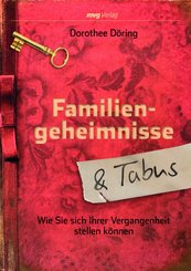 Familiengeheimnisse und Tabus (eBook, ePUB)
