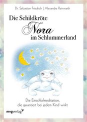 Die Schildkröte Nora im Schlummerland (eBook, PDF)