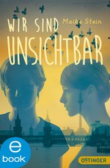 Wir sind unsichtbar (eBook, ePUB)