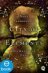 City of Elements 2 (eBook, ePUB)