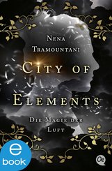 City of Elements 3 (eBook, ePUB)