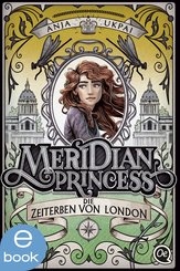 Meridian Princess 2 (eBook, ePUB)
