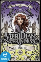 Meridian Princess 3 (eBook, ePUB)