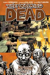 The Walking Dead - Krieg.Tl.1