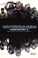 The Walking Dead Kompendium.Bd.2