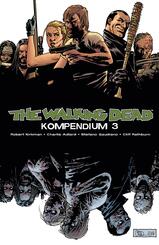 The Walking Dead Kompendium.Bd.3