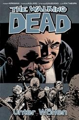 The Walking Dead - Unter W&ouml;lfen