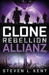 Clone Rebellion 3: Allianz (eBook, ePUB)