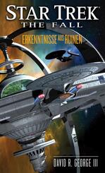 Star Trek - The Fall, Erkenntnisse aus Ruinen