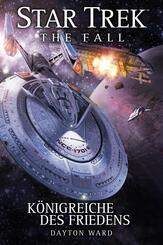 Star Trek - The Fall, K&ouml;nigreiche des Friedens