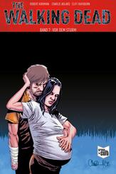 The Walking Dead - Vor dem Sturm