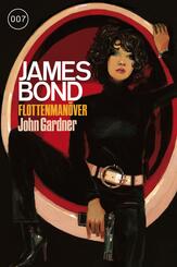 James Bond 007 - Flottenman&ouml;ver