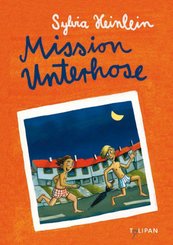 Mission Unterhose (eBook, ePUB)