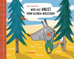 Wer hat Angst vorm kleinen W&ouml;lfchen?