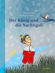 Der K&ouml;nig und die Nachtigall
