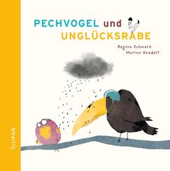 Pechvogel und Ungl&uuml;cksrabe