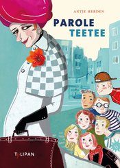 Parole Teetee (eBook, ePUB)