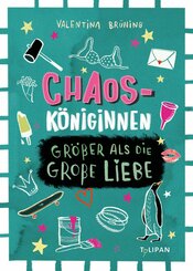 Chaosköniginnen (eBook, ePUB)