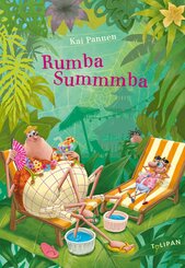 Rumba Summmba (eBook, ePUB)