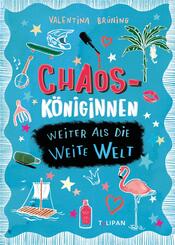 Chaosk&ouml;niginnen