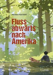 Flussabw&auml;rts nach Amerika