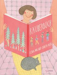 R&auml;uberbuch