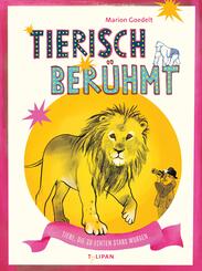 Tierisch ber&uuml;hmt