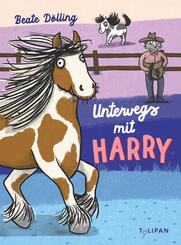Unterwegs mit Harry