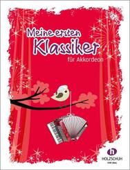 Meine ersten Klassiker