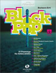 BlockPop Altblockfl&ouml;te