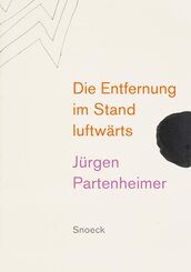 J&uuml;rgen Partenheimer: Die Entfernung im Stand luftw&auml;rts