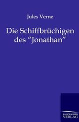 Die Schiffbr&uuml;chigen des 'Jonathan'