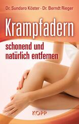 Krampfadern schonend und nat&uuml;rlich entfernen