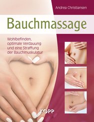 Bauchmassage (eBook, ePUB)