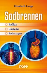 Sodbrennen (eBook, ePUB)