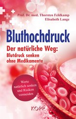 Bluthochdruck (eBook, ePUB)